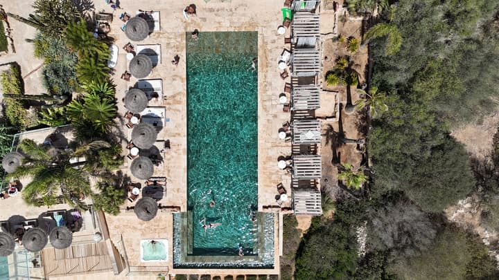 Hotel Rural Es Turó