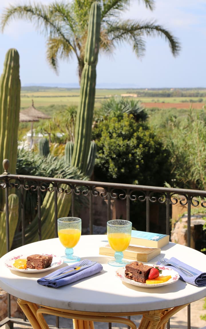 Hotel Rural Es Turó