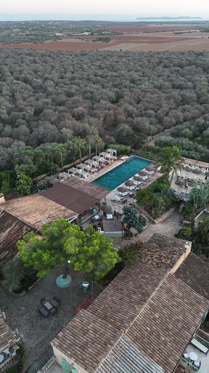 Hotel Rural Es Turó
