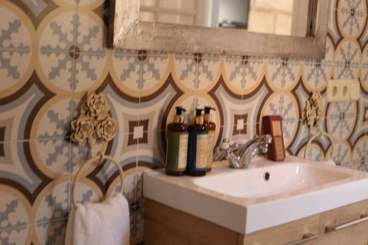 Hotel Rural Es Turó