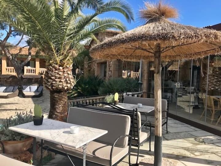 Hotel Rural Es Turó