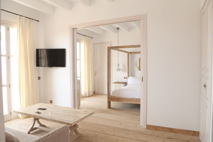 Hotel Rural Es Turó