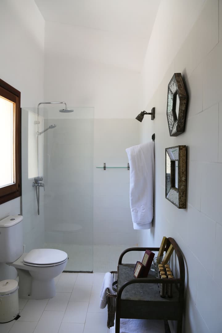 Hotel Rural Es Turó
