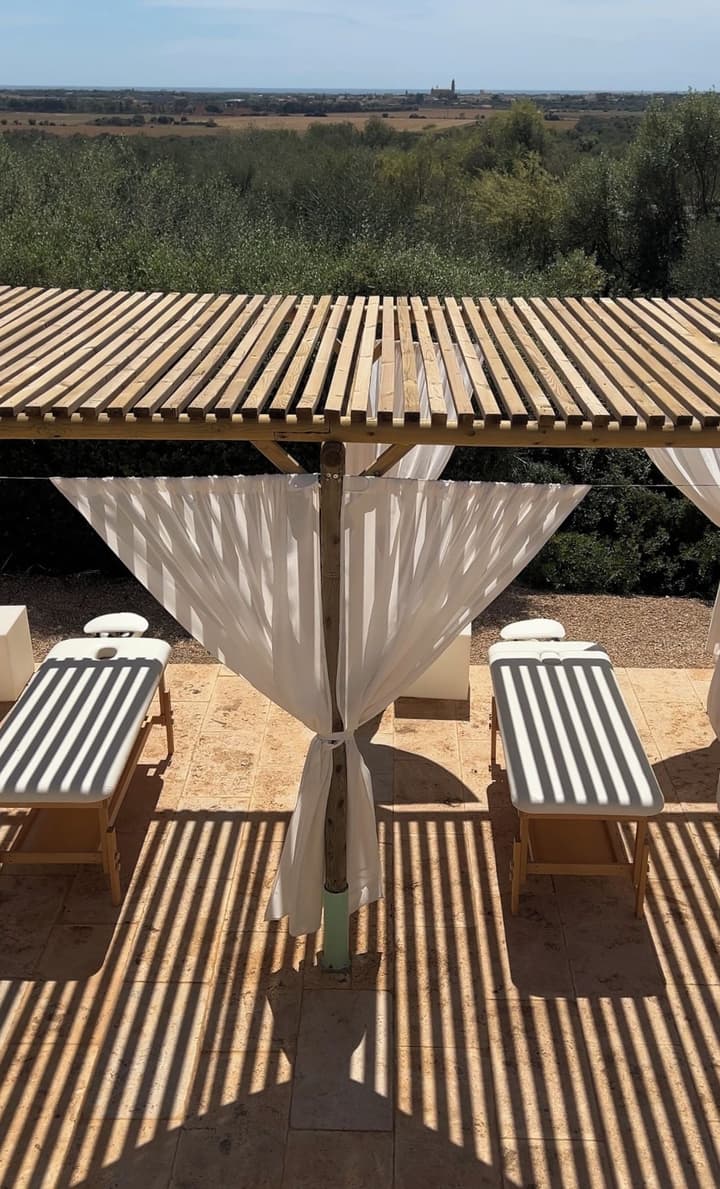 Hotel Rural Es Turó