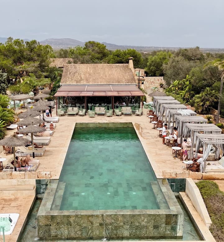 Hotel Rural Es Turó