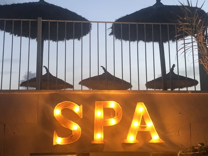 Hotel Rural Es Turó