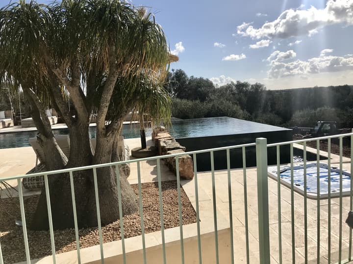 Hotel Rural Es Turó