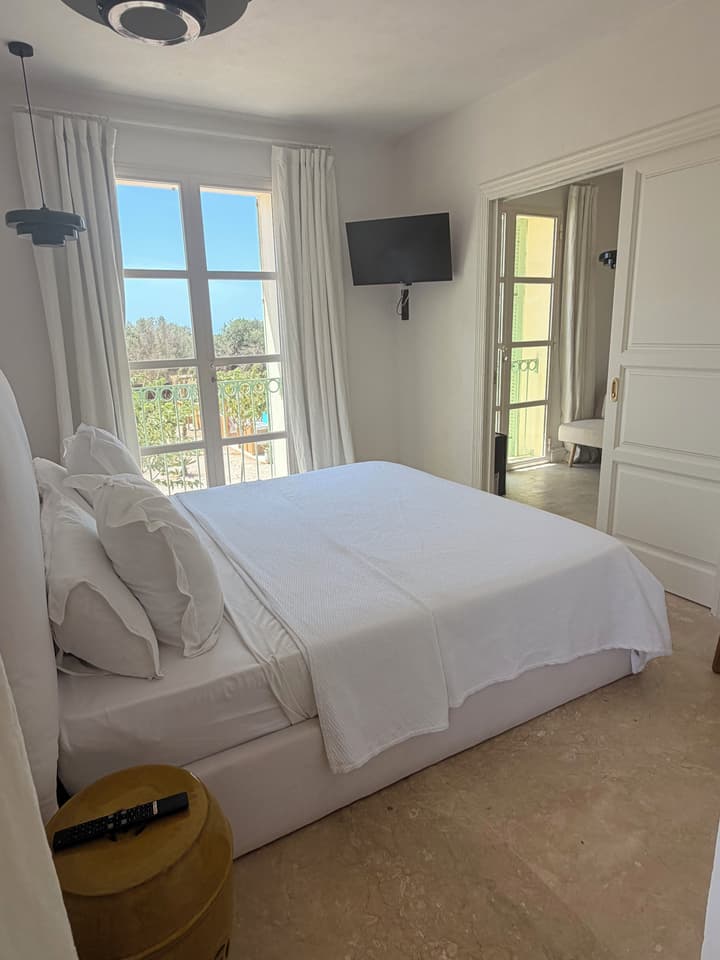 Hotel Rural Es Turó