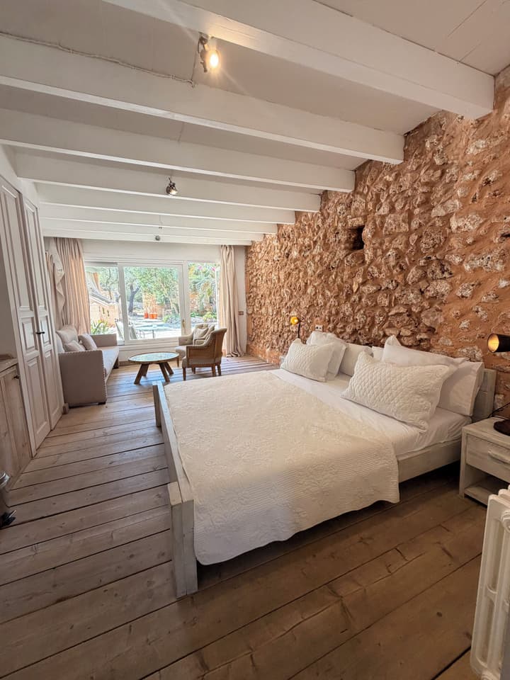 Hotel Rural Es Turó