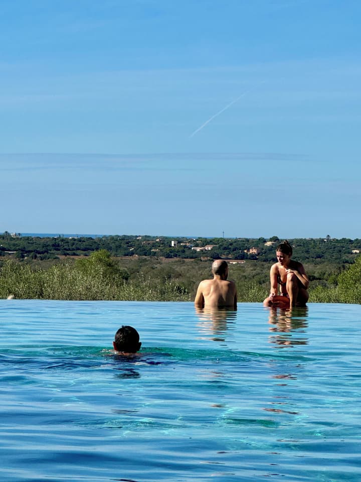 Hotel Rural Es Turó
