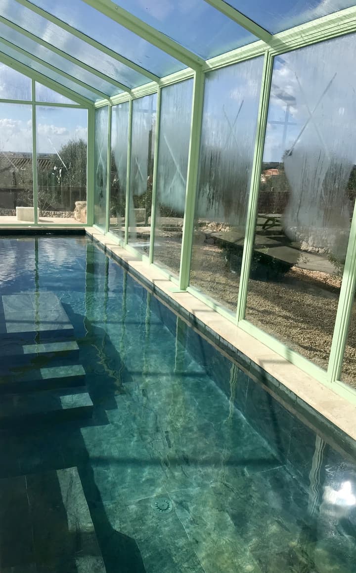 Hotel Rural Es Turó