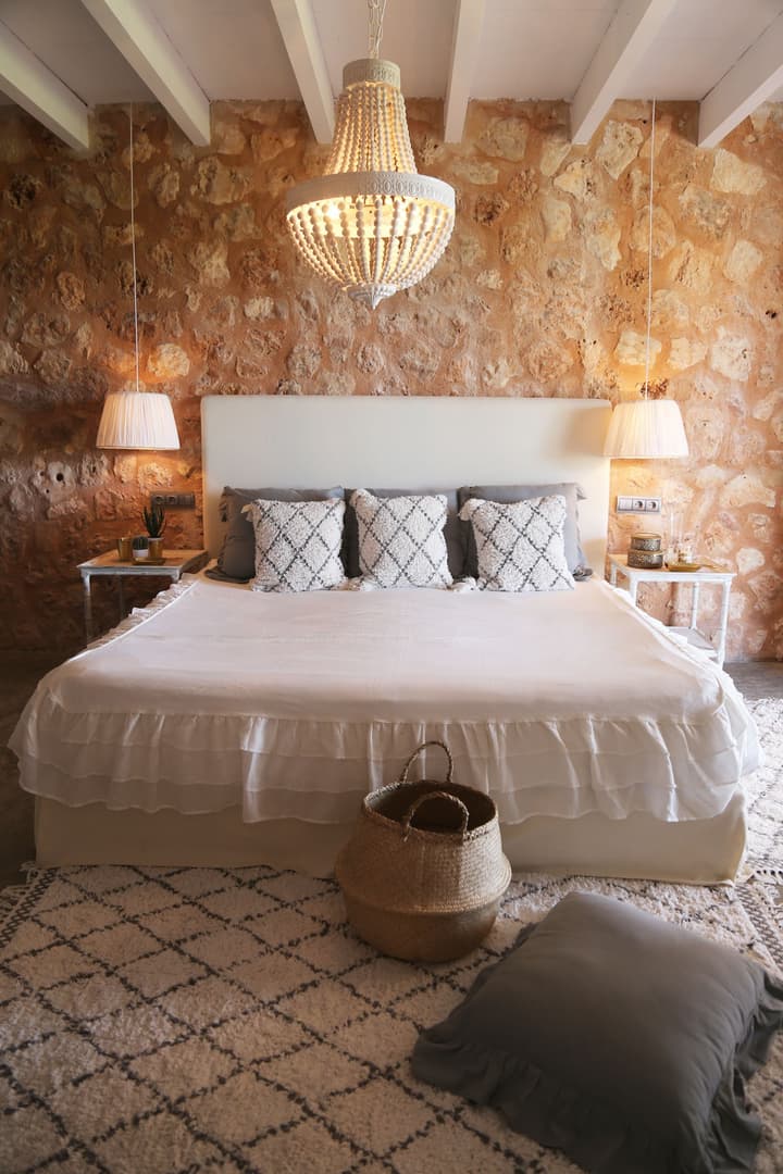 Hotel Rural Es Turó