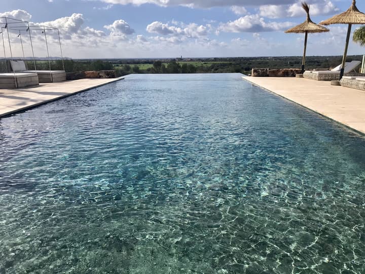 Hotel Rural Es Turó