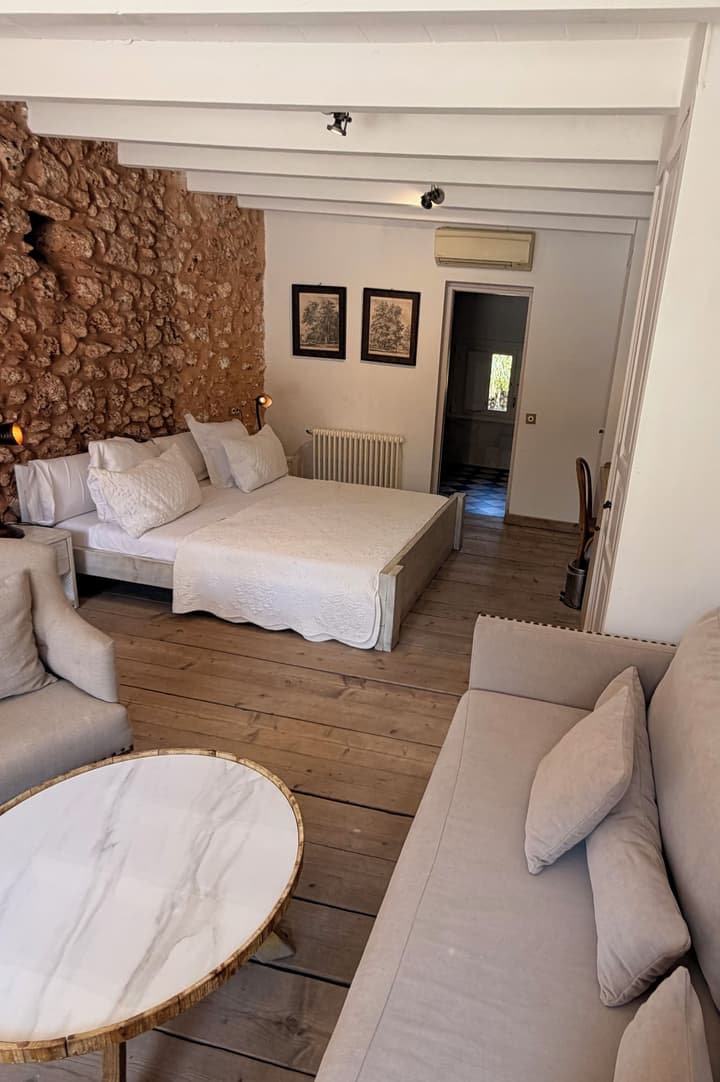 Hotel Rural Es Turó