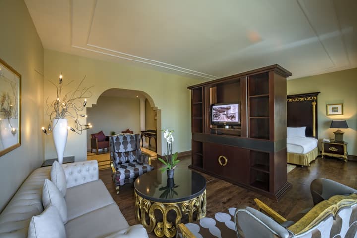 Crowne Plaza Jordan Dead Sea Resort & Spa by IHG