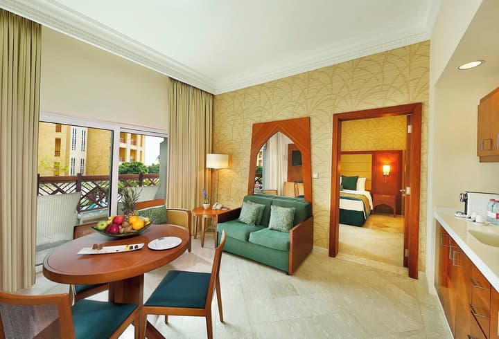 Crowne Plaza Jordan Dead Sea Resort & Spa by IHG