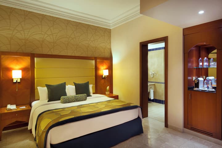 Crowne Plaza Jordan Dead Sea Resort & Spa by IHG