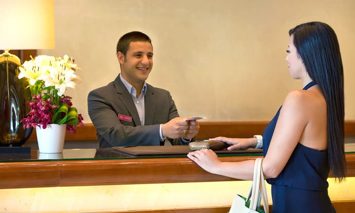 Crowne Plaza Jordan Dead Sea Resort & Spa by IHG