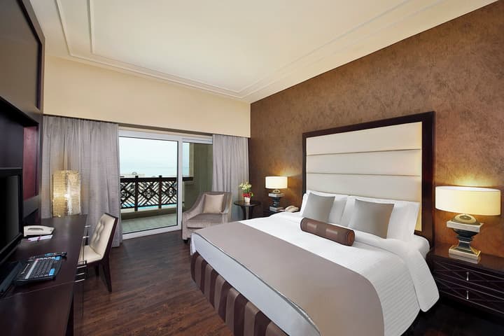 Crowne Plaza Jordan Dead Sea Resort & Spa by IHG