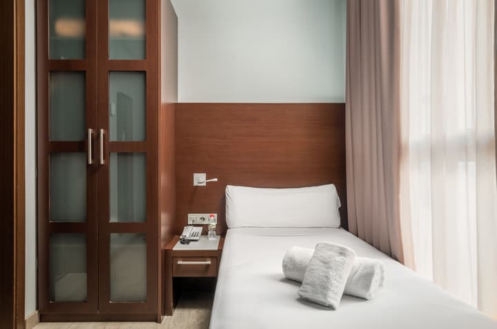 Hotel Madanis Liceo