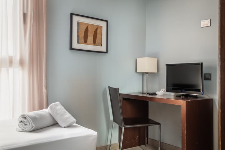 Hotel Madanis Liceo