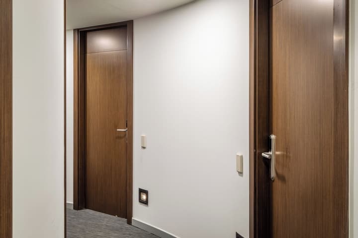 Hotel Madanis Liceo