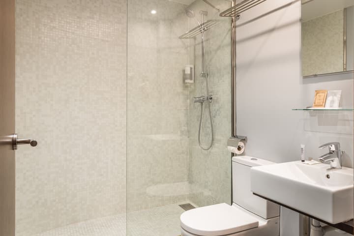 Hotel Madanis Liceo