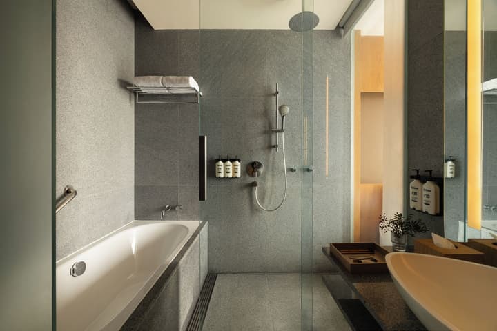 Oasia Hotel Novena, Singapore