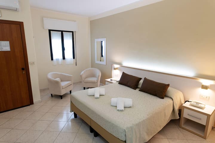 Hotel Residence Nemo