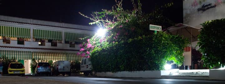 Hotel Residence Nemo