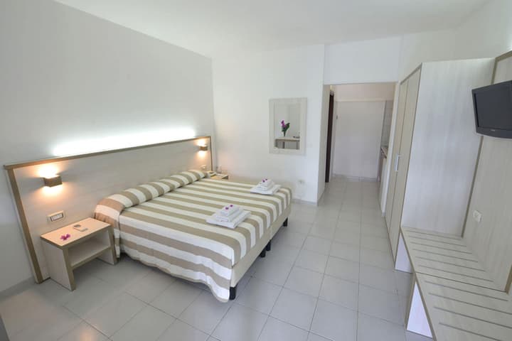 Hotel Residence Nemo