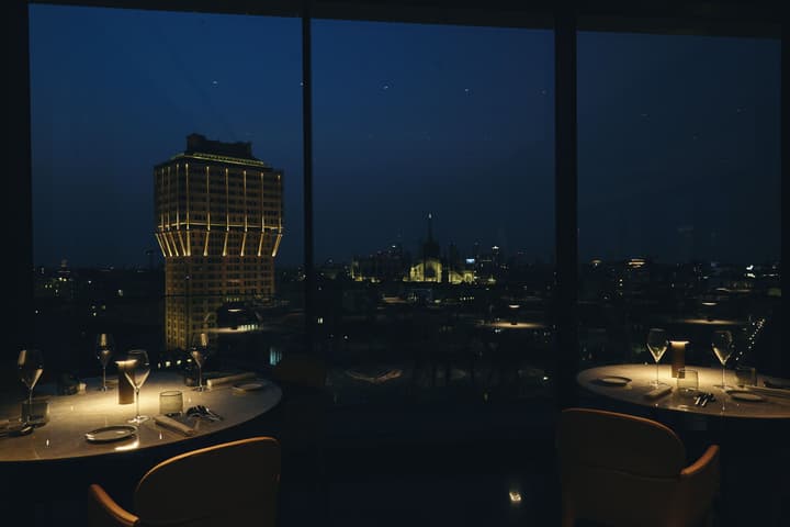 Uptown Palace