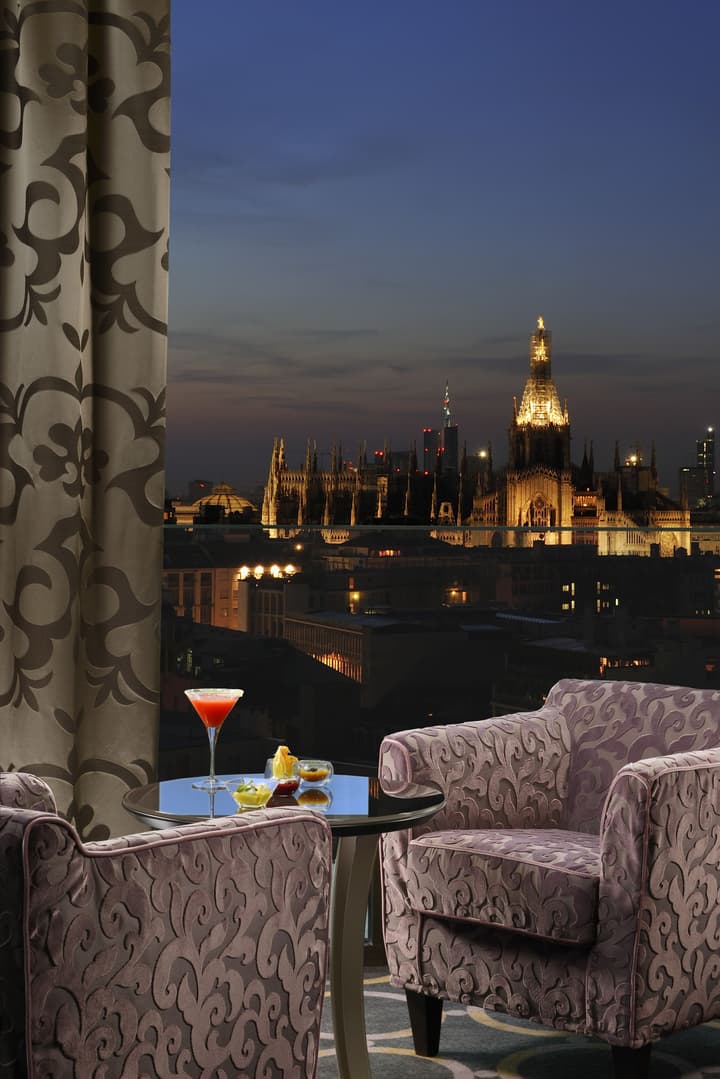 Uptown Palace