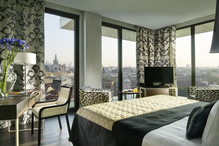 Uptown Palace