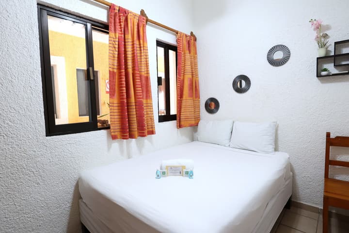 SUN CARIBBEAN PLAYA DEL CARMEN