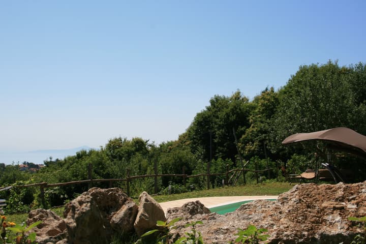Casa Pendola