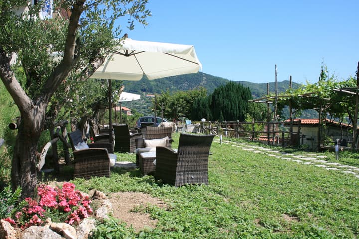 Casa Pendola
