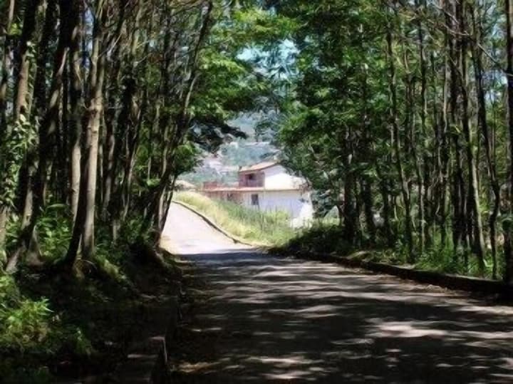Casa Pendola
