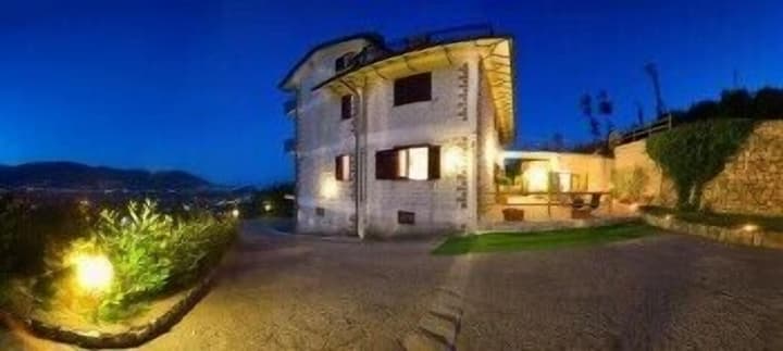 Casa Pendola