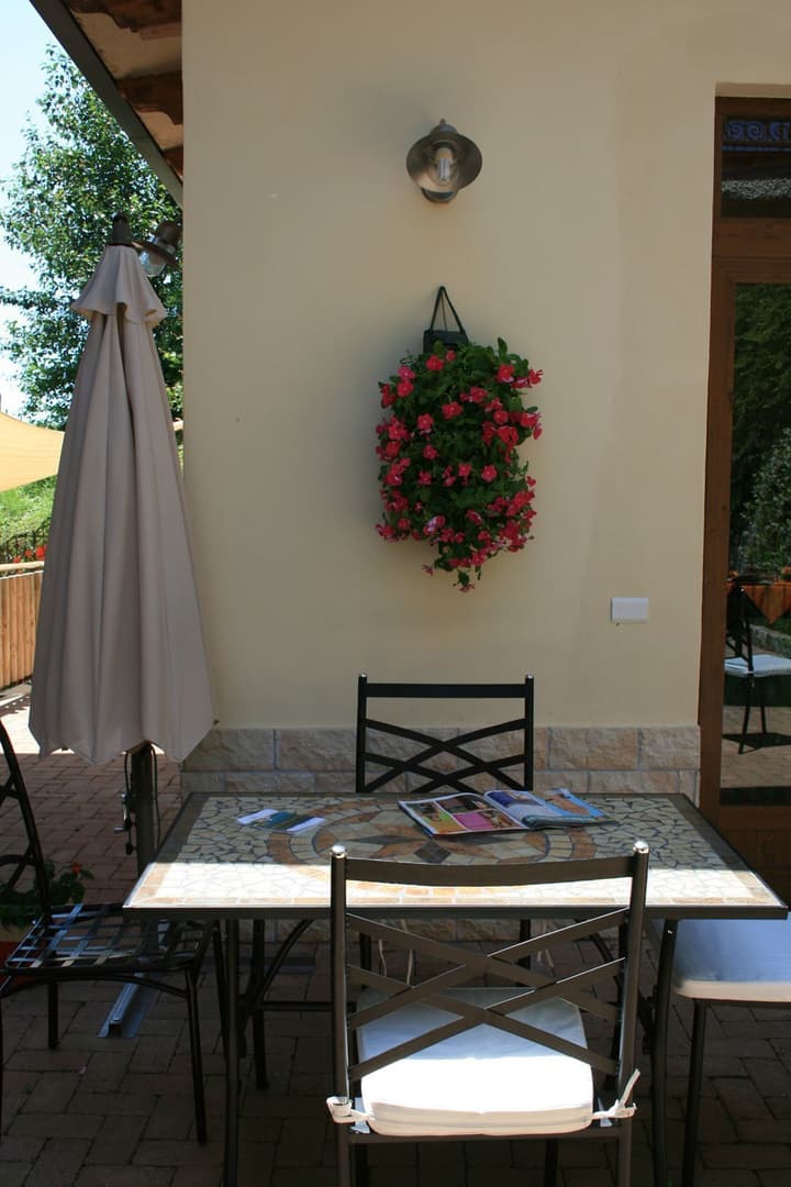 Casa Pendola