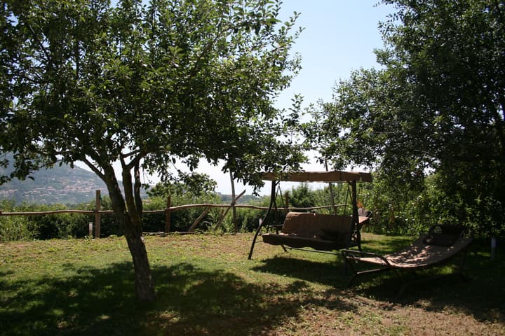 Casa Pendola