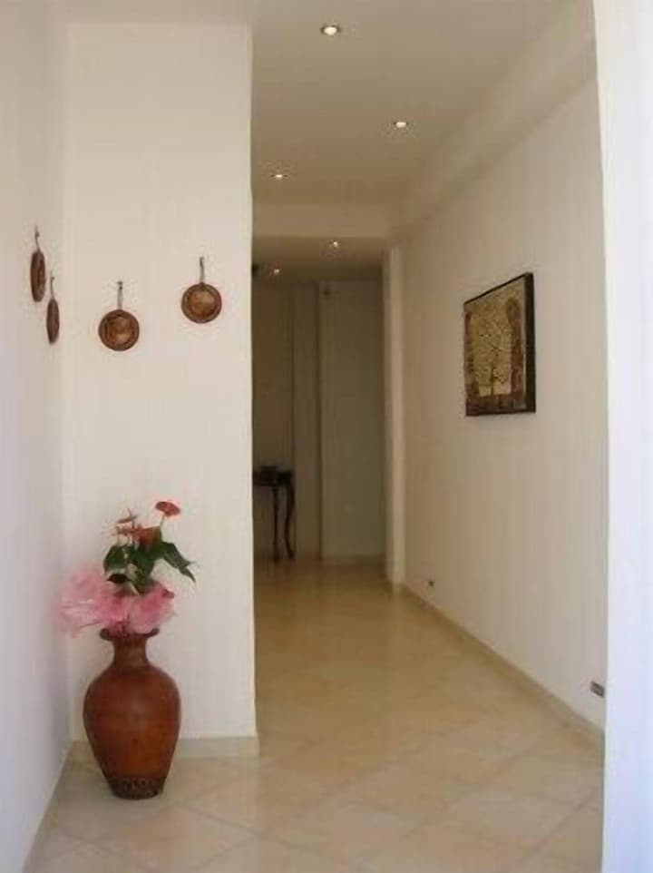 Casa Pendola
