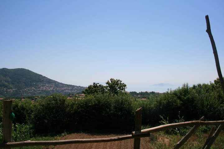 Casa Pendola