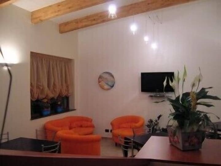 Casa Pendola