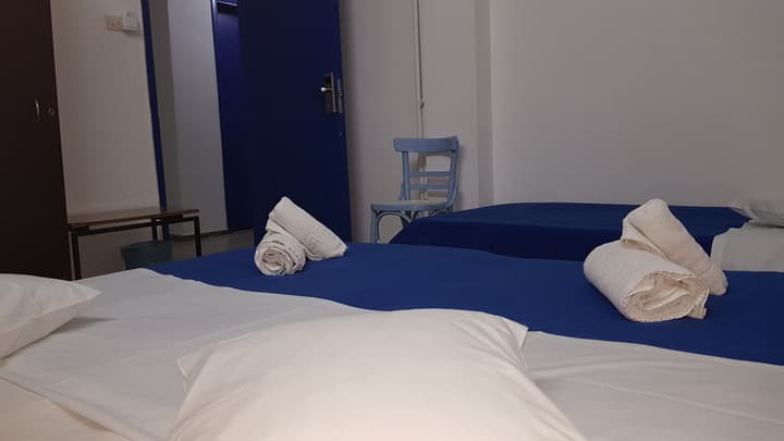Sparta Team Hotel - Hostel