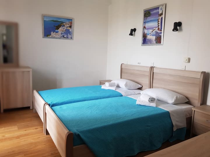 Sparta Team Hotel - Hostel