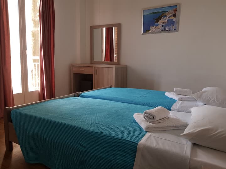 Sparta Team Hotel - Hostel