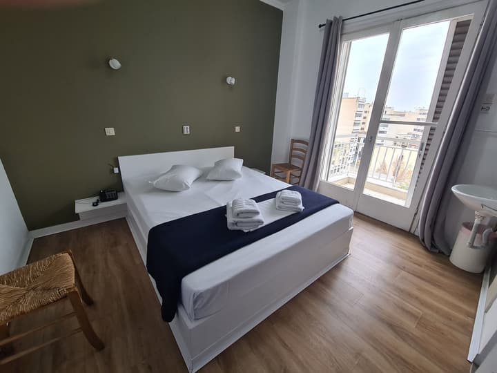 Sparta Team Hotel - Hostel