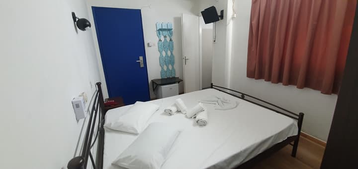 Sparta Team Hotel - Hostel