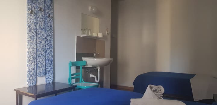 Sparta Team Hotel - Hostel